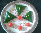 चॉकलेट पान (Chocolate pan recipe in hindi) रेसिपी चरण 5 फोटो