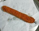 Foto langkah ke 6 dari resep 55. Chicken Roll/ Chickroll ala Chikuro.