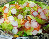 Foto del paso 3 de la receta: Ensalada Matilde