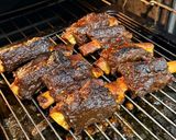 Foto langkah ke 4 dari resep Iga Bakar.