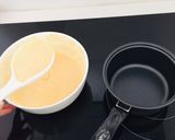Hình bước làm 6 của món Pancake với bé
