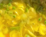 Foto del paso 8 de la receta: Guarnición de arroz muy completa