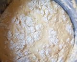 Fahéjas pudingos rúd recept fázis 1 fotója