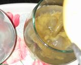 A picture of step 3 of Mango Sattu.