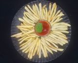ફ્રેન્ચ ફાઈસ (French Fries Recipe In Gujarati) રેસીપી સ્ટેપ2ફોટો