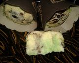 Foto langkah ke 7 dari resep Chiffon Cup Cake.