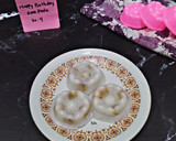 Foto langkah ke 5 dari resep Nagasari Pisang.