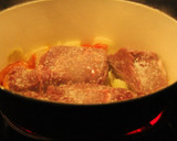Foto del paso 5 de la receta: Guiso de día lluvioso