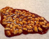 Foto del paso 2 de la receta: Láminas de caramelo y almendras