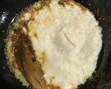 A picture of step 3 of Keema Anda Korma.