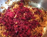 عکس مرحله 4 از دستور کوفته تبریزی (با نکات وانرفتن آن)