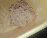 A picture of step 2 of Potato Roll Samosa.