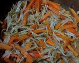 Foto langkah ke 3 dari resep Tahu Susur.
