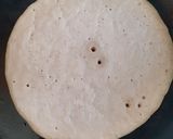 Foto del paso 2 de la receta: Hot cakes de avena 1.2 🍒