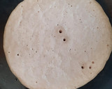 Foto del paso 2 de la receta: Hot cakes de avena 1.2 🍒