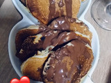 بان كيك