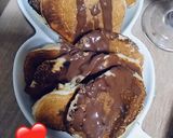 صورة لخطوة 3 من وصفة بان كيك