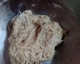 Foto del paso 1 de la receta: Galette vegana de manzanas ❤️