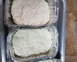 A picture of step 3 of Almond flour bread.