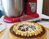 Foto del paso 11 de la receta: Tartaleta de Snickers
