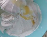 Foto langkah ke 7 dari resep Batik Trio Layer Cake.