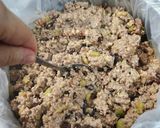 Foto del paso 6 de la receta: Cilindritos de papa y carne