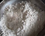 Hình bước làm 3 của món Biscotti