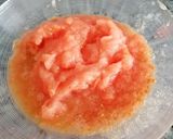 Foto del paso 2 de la receta Pasta con coliflor