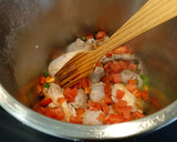 Foto del paso 5 de la receta: Alubias pintas
