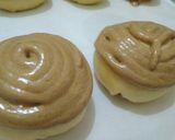Foto langkah ke 4 dari resep Coffee Bun (Roti Kopi).