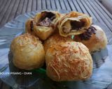 Foto langkah ke 13 dari resep Bolen Pisang (No Korsvet).