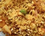 Sprout pulao recipe step 6 photo