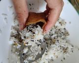 Foto langkah ke 5 dari resep Tofu Pocket.