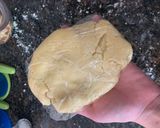 Foto del paso 4 de la receta: Alfajores con masa Sablé