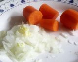 Foto del paso 2 de la receta: Estofado de carne