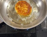 Foto langkah ke 5 dari resep Kroket Kari ala Jepang.