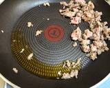 Eggplant Oyster sauce Fry recipe step 3 photo
