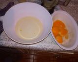 Foto del paso 1 de la receta: Empolvados