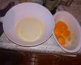 Foto del paso 1 de la receta: Empolvados