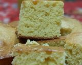 Foto del paso 3 de la receta: Bizcochuelo de Naranja Licuado