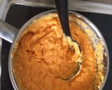 Une image de l'étape 4 de Aligot doux.