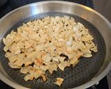 Mindenmentes káposztás kocka (sütőben sült káposztával, köleses-rizstesztával) recept fázis 4 fotója