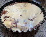 Une image de l'étape 5 de 🍌Cake 🥮tatin bananes 🍌cacao🍫sans balance.