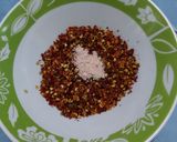 Foto langkah ke 2 dari resep Minyak Cabe.