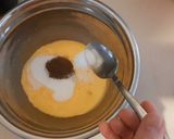 Foto del paso 12 de la receta: Bizcocho de Nuez Esponjoso