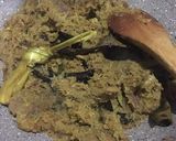 Foto langkah ke 2 dari resep Dendeng ragi sapi ala fe.