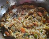 રીંગણ નો ઓળો (Ringan Oro Recipe in Gujarati) રેસીપી સ્ટેપ4ફોટો
