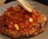 Foto langkah ke 7 dari resep Fu Yung Hai: Rasa Restoran Ga Pakai Ribet Buatnya.