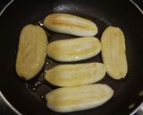 Foto langkah ke 3 dari resep Pisang gapit.