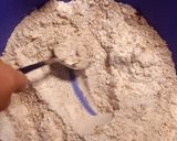 Répatorta muffin formában recept fázis 2 fotója